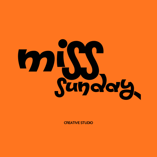 Miss Sunday